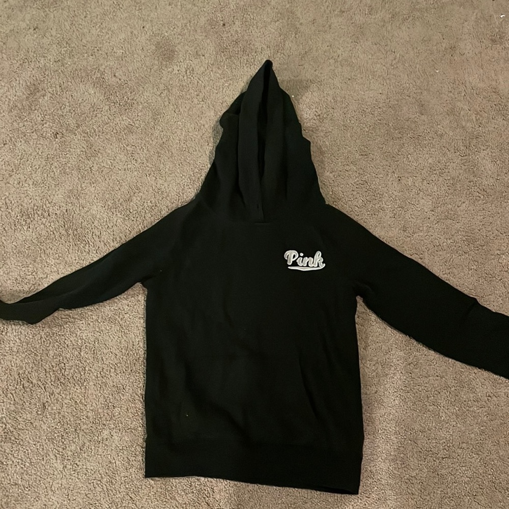 Pull over sweater